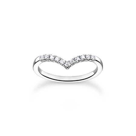 Produktbild von Thomas Sabo-Ring-TR2394-051-14-56