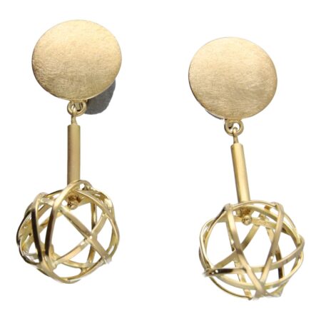Produktbild von Atelier Weiss-Ohrringe-Handwerkskunst