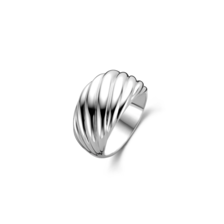 Produktbild von Ti Sento-Ring-12238SI/56