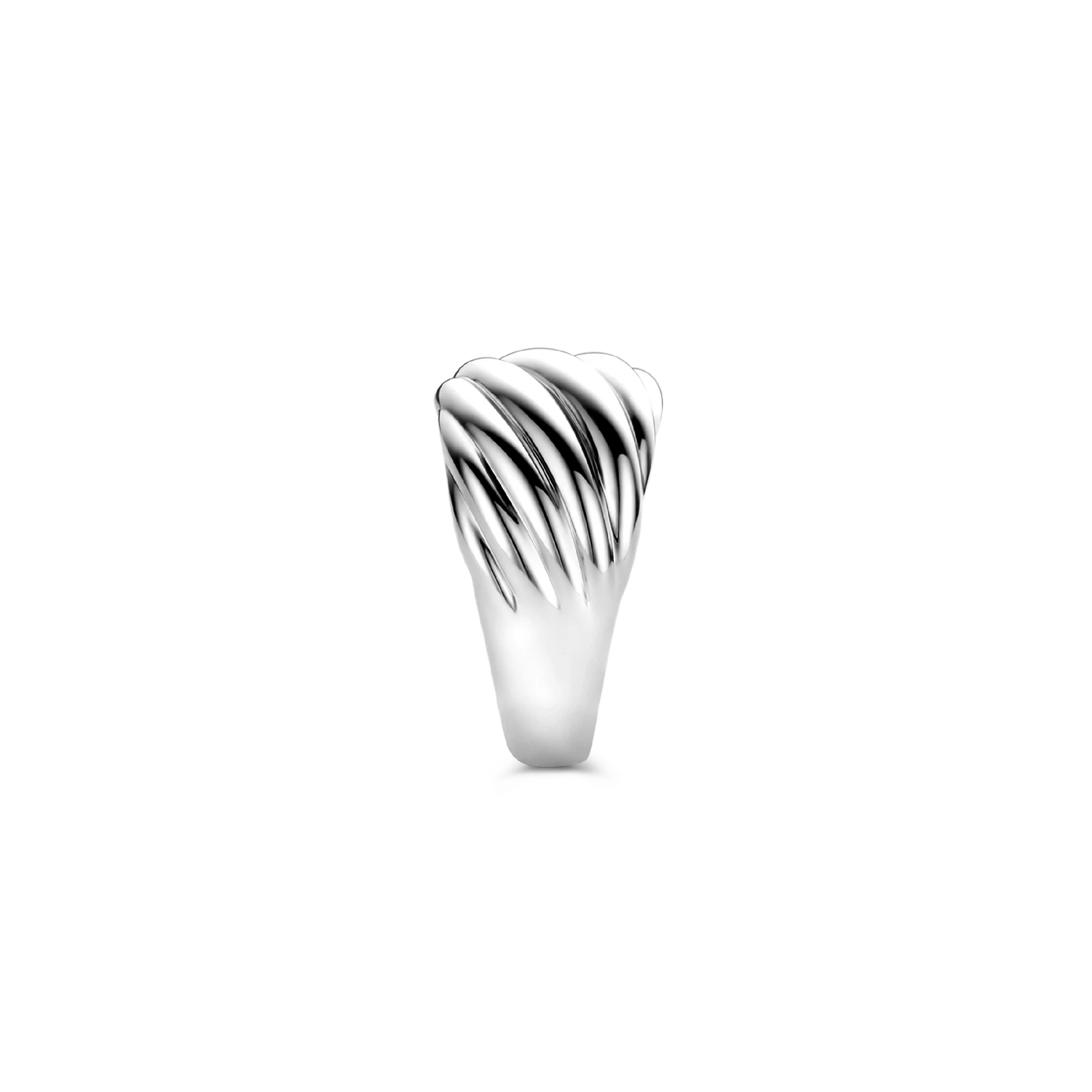 Produktbild von Ti Sento-Ring-12238SI/56