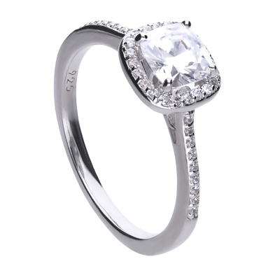 Produktbild von DiamonFire-Ring-R3626