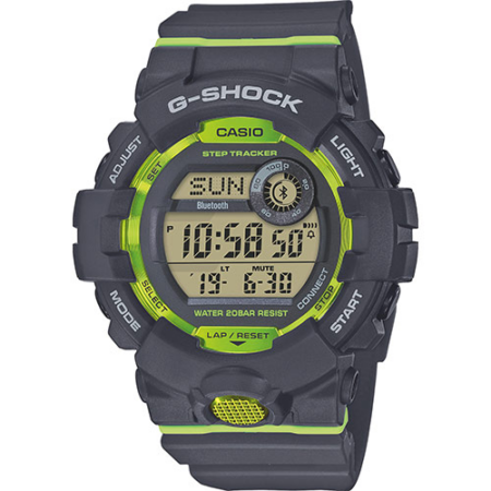 Produktbild von Casio-Digitaluhr-GBD-800-8ER