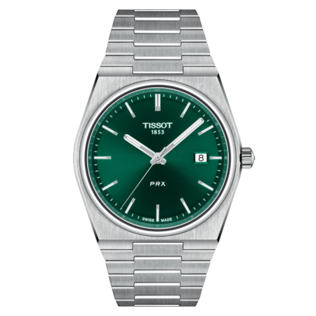 Produktbild von Tissot-Analoguhr-T1374101109100