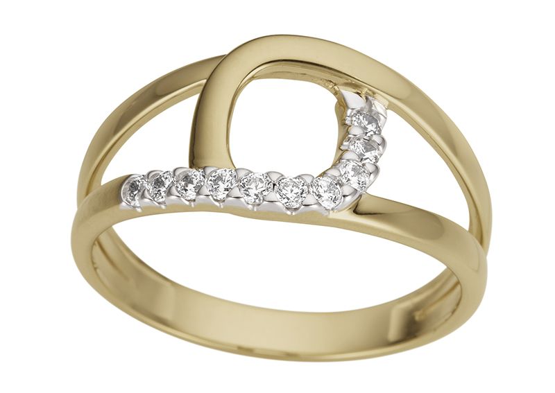 Produktbild von Ring-594205