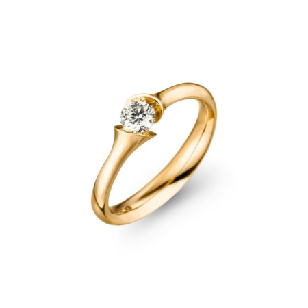 Produktbild von Schaffrath-Ring-CALSO30 RKW