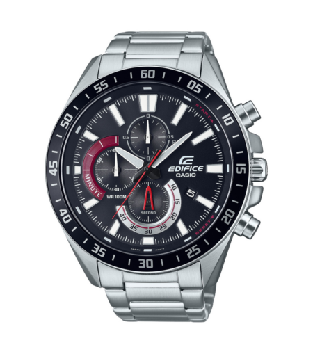 Produktbild von Casio-Analoguhr-EFV-620D-1A4VUEF