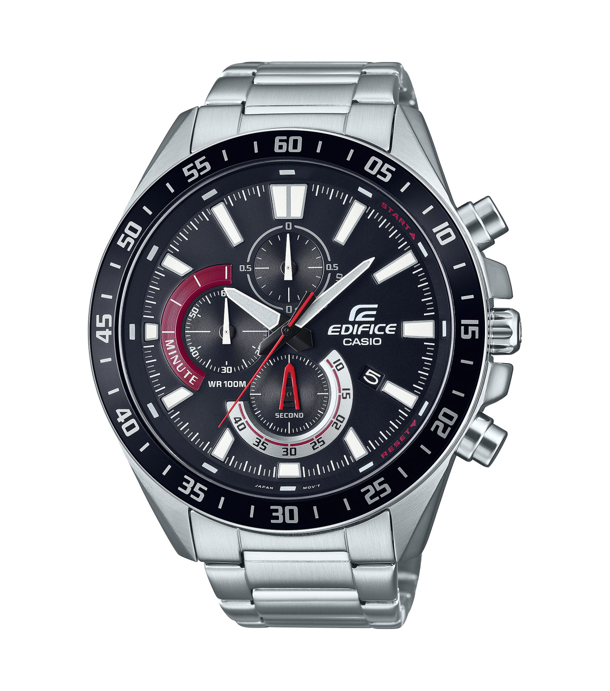 Produktbild von Casio-Analoguhr-EFV-620D-1A4VUEF