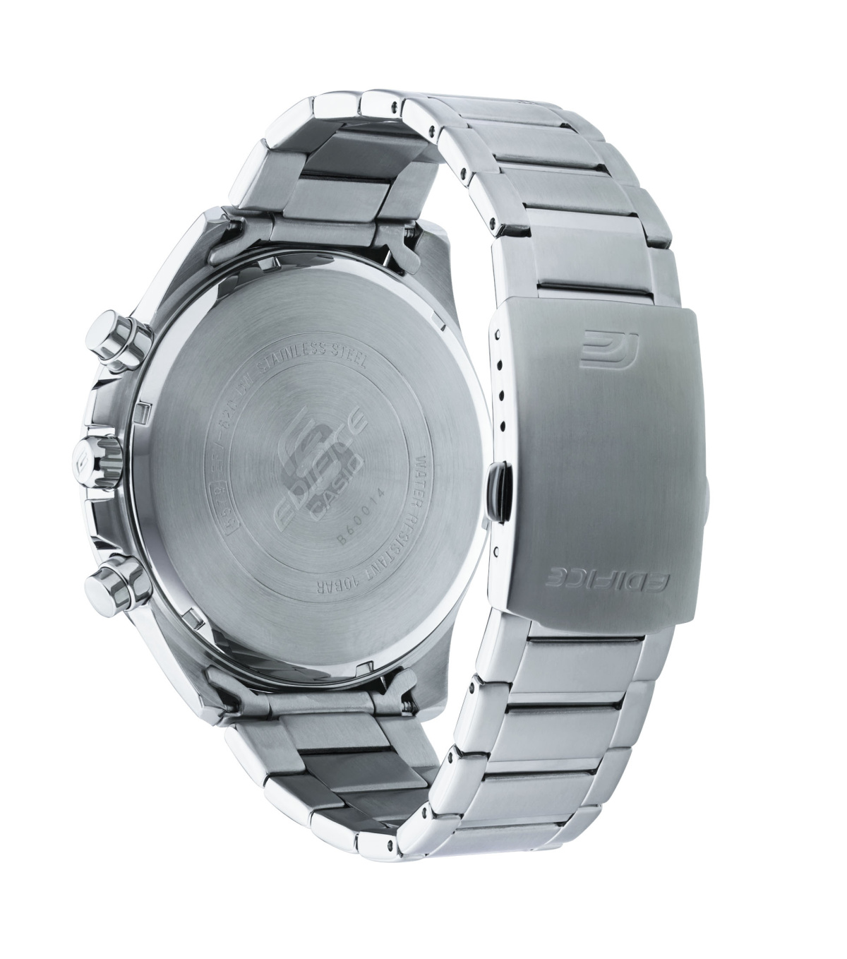 Produktbild von Casio-Analoguhr-EFV-620D-1A4VUEF