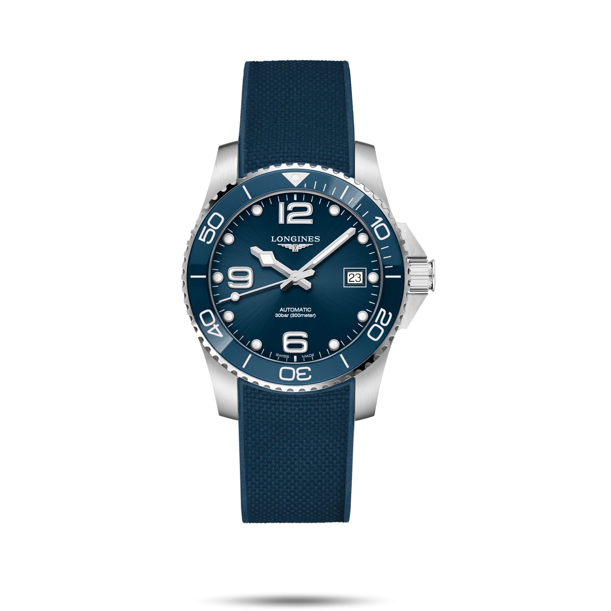 Produktbild von Longines-Automatikuhr-L37804969