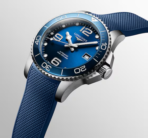 Produktbild von Longines-Automatikuhr-L37804969