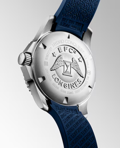 Produktbild von Longines-Automatikuhr-L37804969