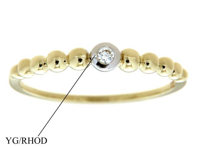 Produktbild von Ring-910232R