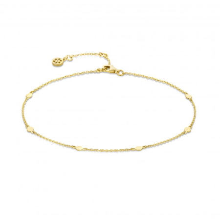 Produktbild von Spirit Icons-Fußkette-60182