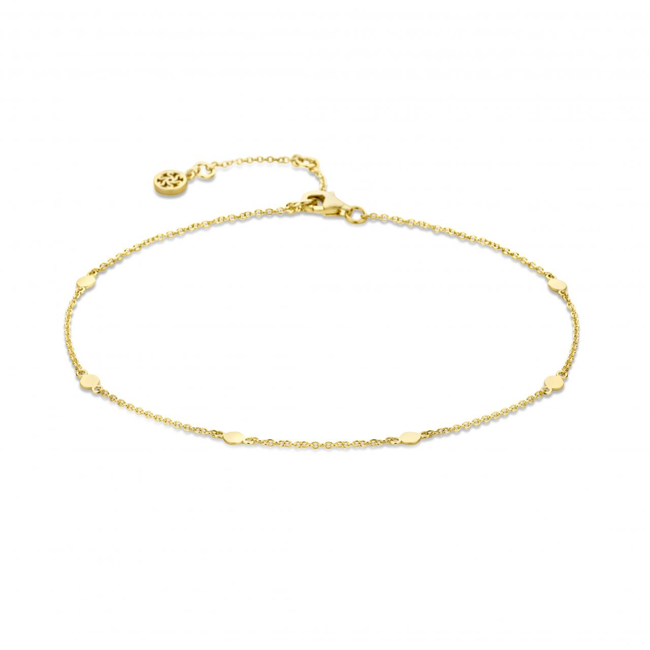 Produktbild von Spirit Icons-Fußkette-60182