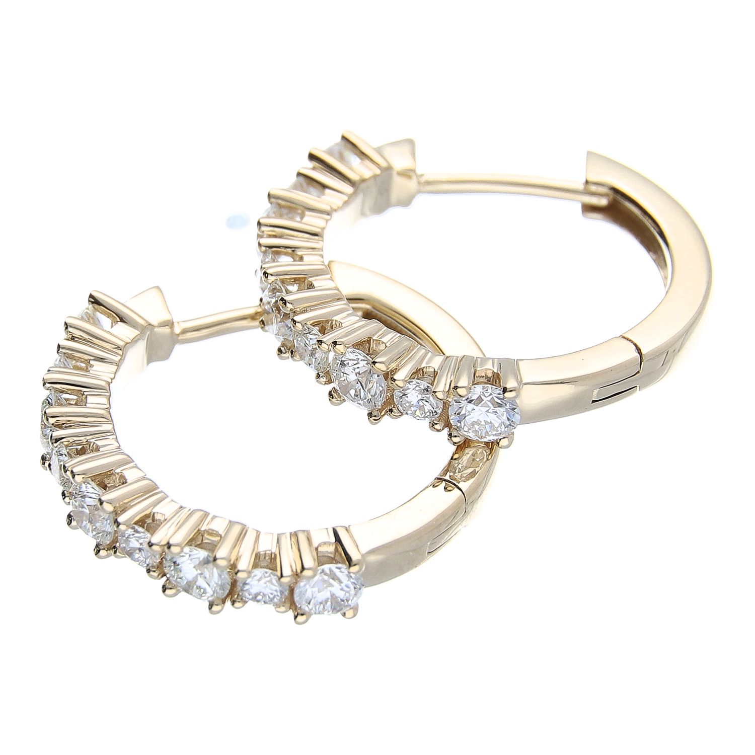 Produktbild von Giloy - bella luce-Ohrringe-EH005605
