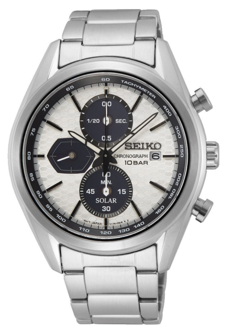 Produktbild von Seiko-Analoguhr-SSC769P1