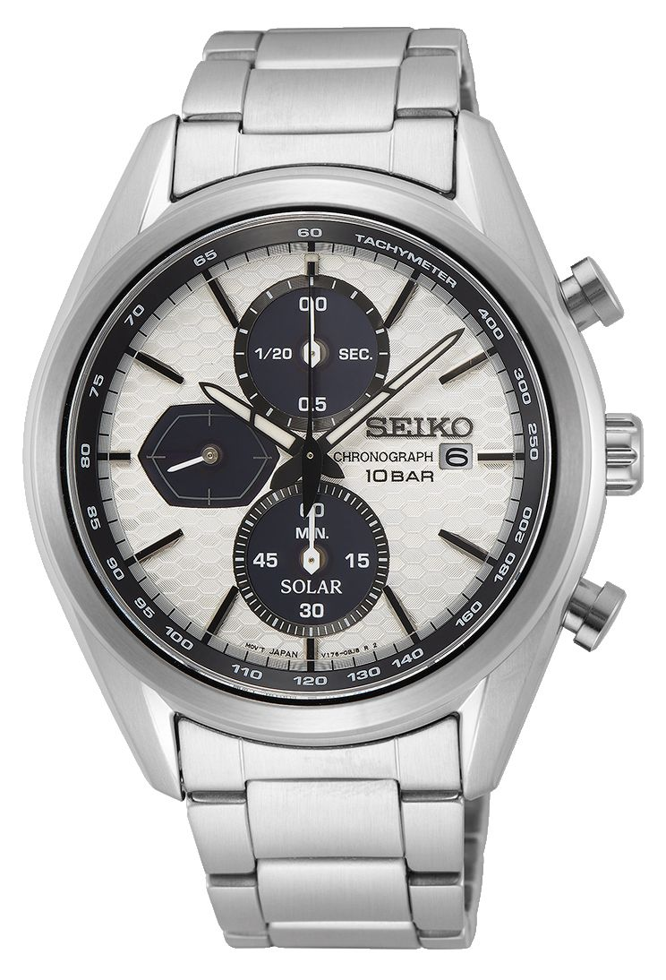 Produktbild von Seiko-Analoguhr-SSC769P1