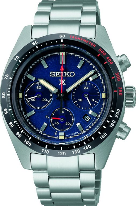 Produktbild von Seiko-Analoguhr-SSC815P1