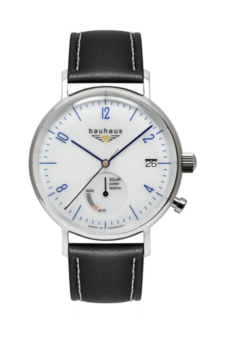 Produktbild von Bauhaus-Analoguhr-2141-1