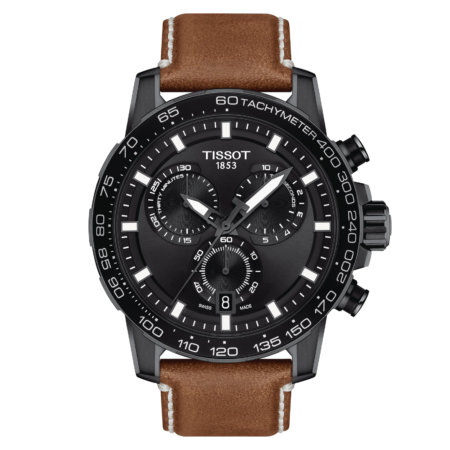 Produktbild von Tissot-Analoguhr-T1256173605101