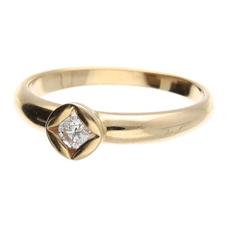 Produktbild von Giloy - bella luce-Antragsring-EH000678
