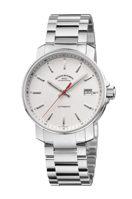 Produktbild von Mühle Glashütte-Automatikuhr-M1-25-21-MB