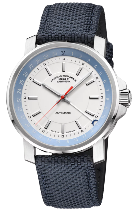 Produktbild von Mühle Glashütte-Automatikuhr-M1-25-32-CB