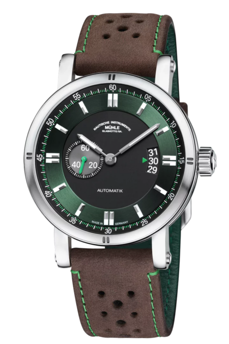 Produktbild von Mühle Glashütte-Automatikuhr-M1-29-74-LB