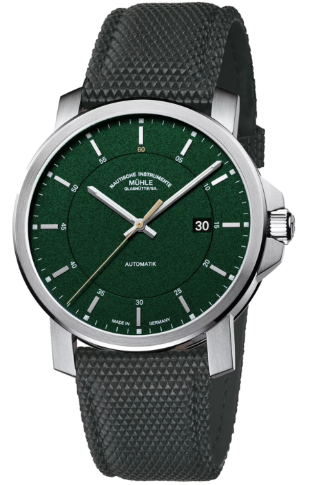 Produktbild von Mühle Glashütte-Automatikuhr-M1-25-76-LB