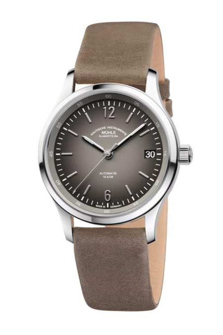 Produktbild von Mühle Glashütte-Automatikuhr-M1-43-36-LO