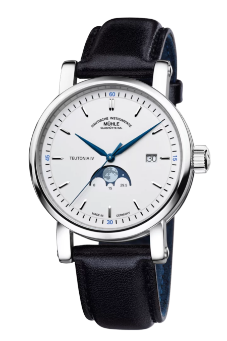 Produktbild von Mühle Glashütte-Automatikuhr-M1-44-05-LB