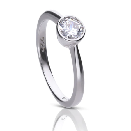 Produktbild von DiamonFire-Ring-61/1812/1/582
