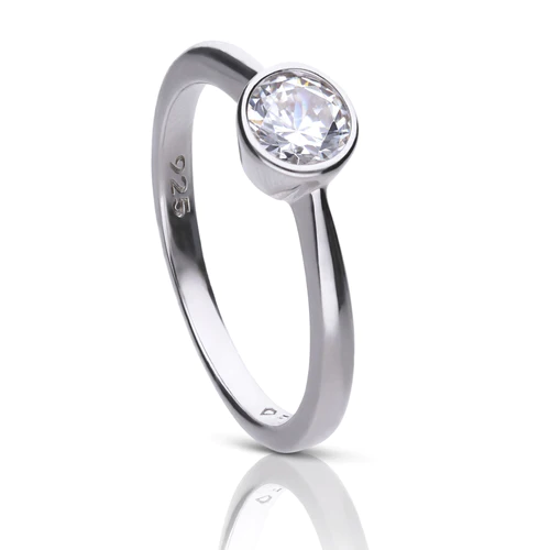 Produktbild von DiamonFire-Ring-61/1812/1/582