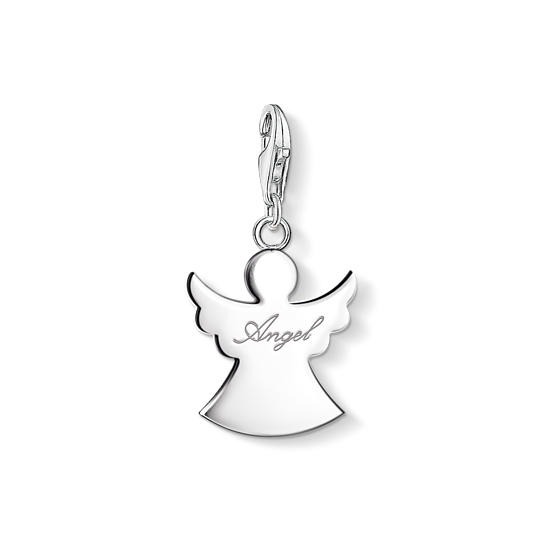 Produktbild von Thomas Sabo-Anhänger-0871-001-12