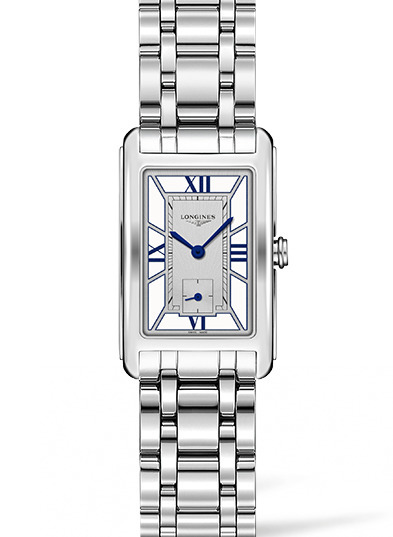 Produktbild von Longines-Analoguhr-L55124756