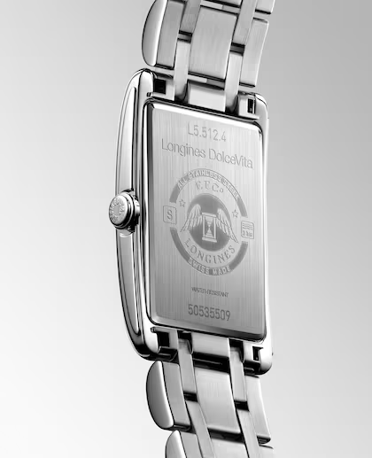 Produktbild von Longines-Analoguhr-L55124756
