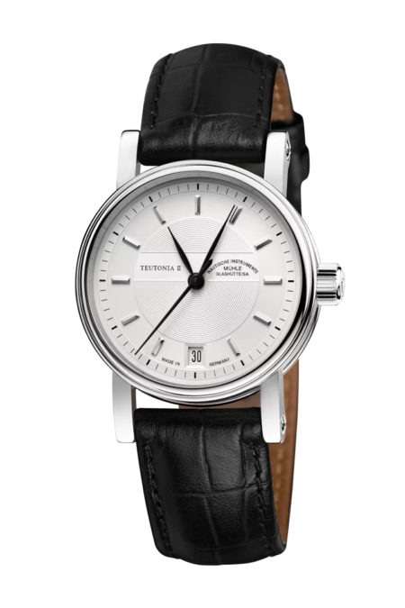 Produktbild von Mühle Glashütte-Automatikuhr-M1-30-25-LB