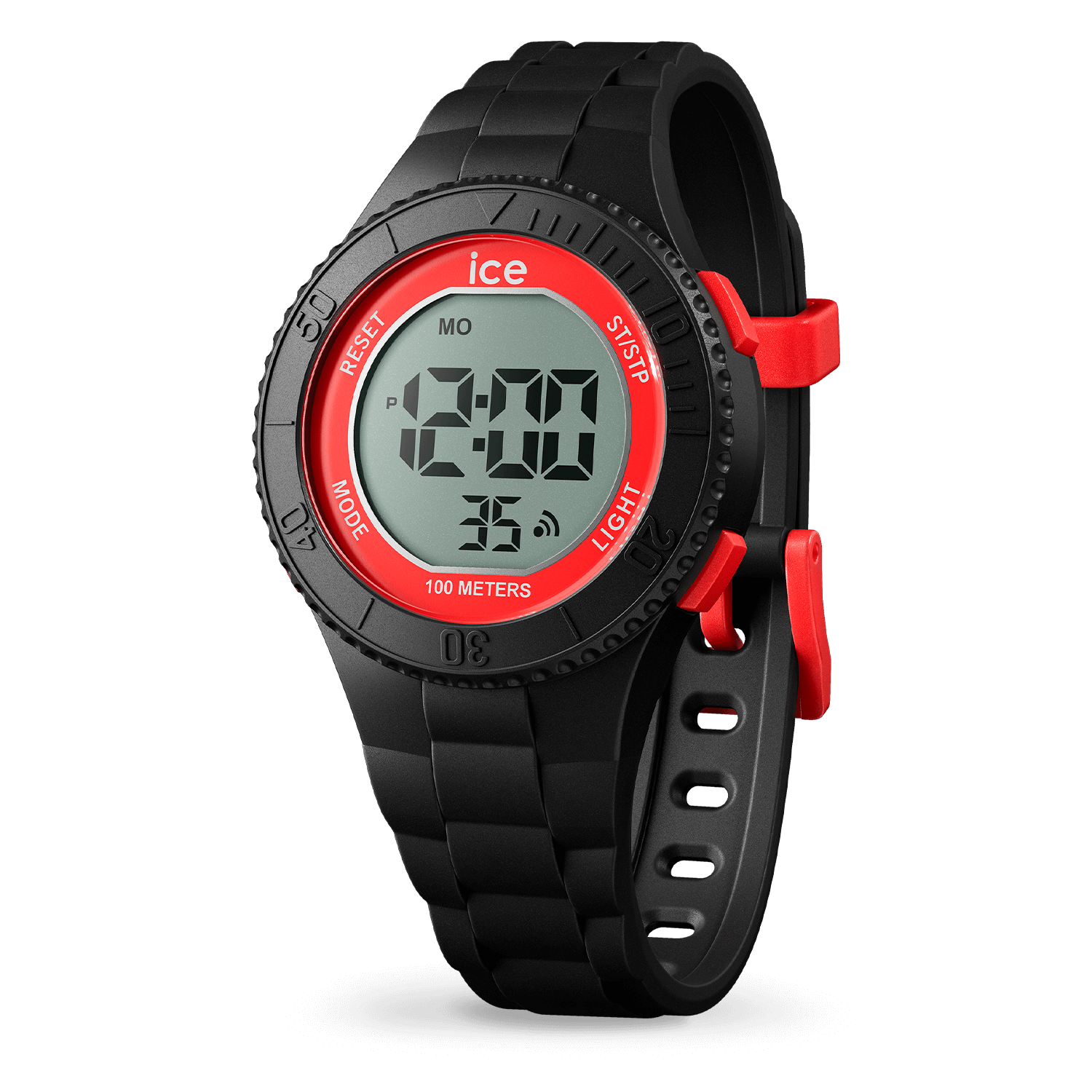 Produktbild von Ice Watch-Digitaluhr-021007
