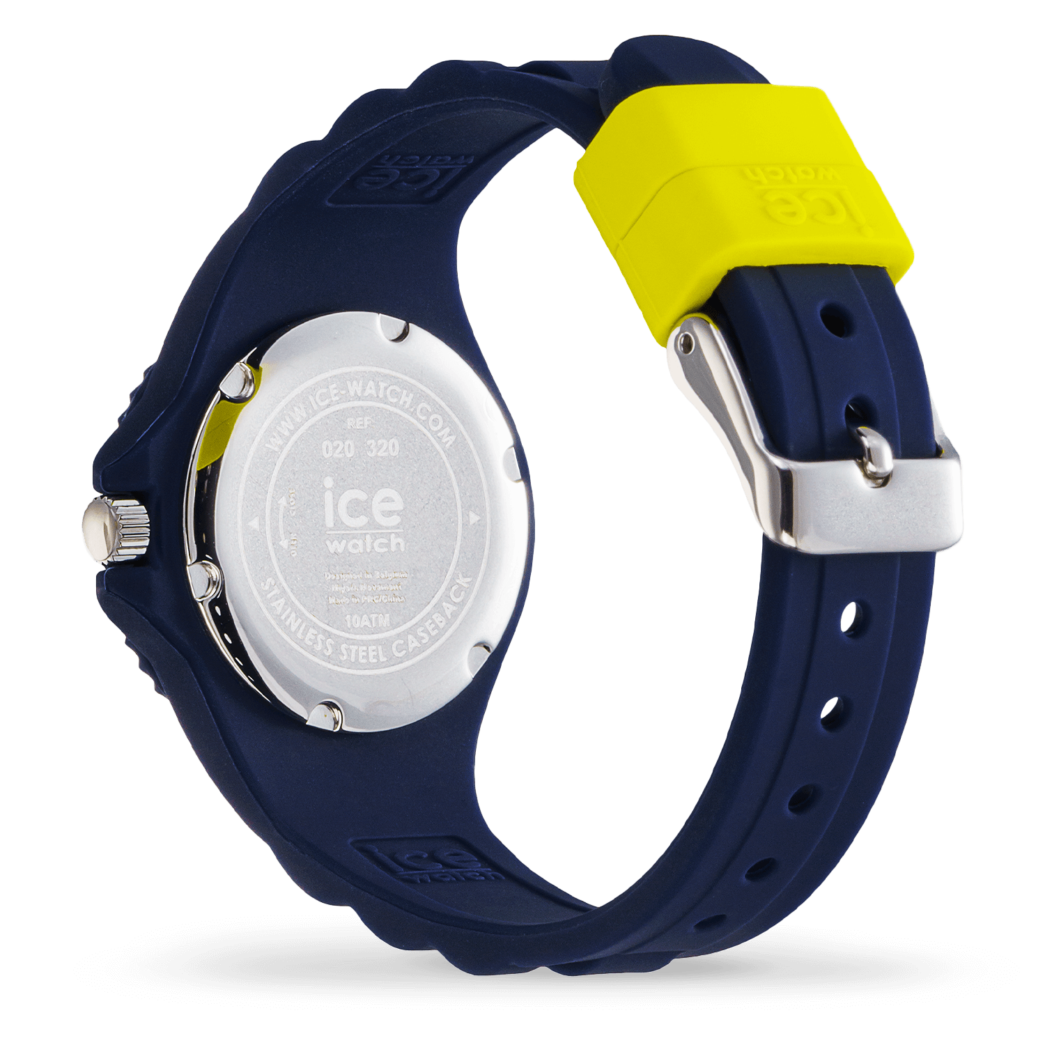 Produktbild von Ice Watch-Analoguhr-020320