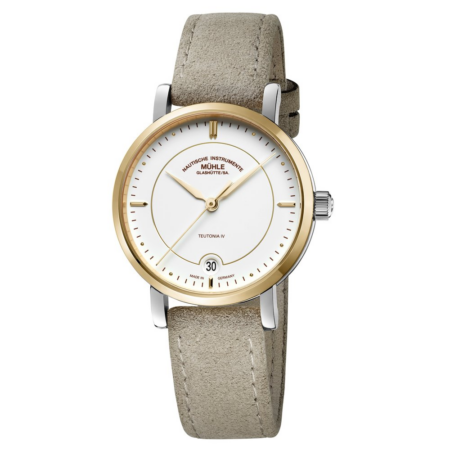 Produktbild von Mühle Glashütte-Automatikuhr-M1-44-51-LB-V-VII