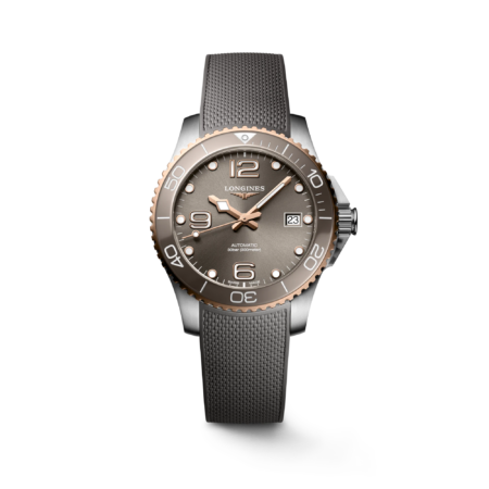 Produktbild von Longines-Automatikuhr-L37803789