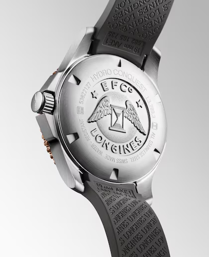 Produktbild von Longines-Automatikuhr-L37803789