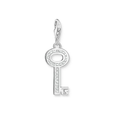 Produktbild von Thomas Sabo-Anhänger-0010-051-14