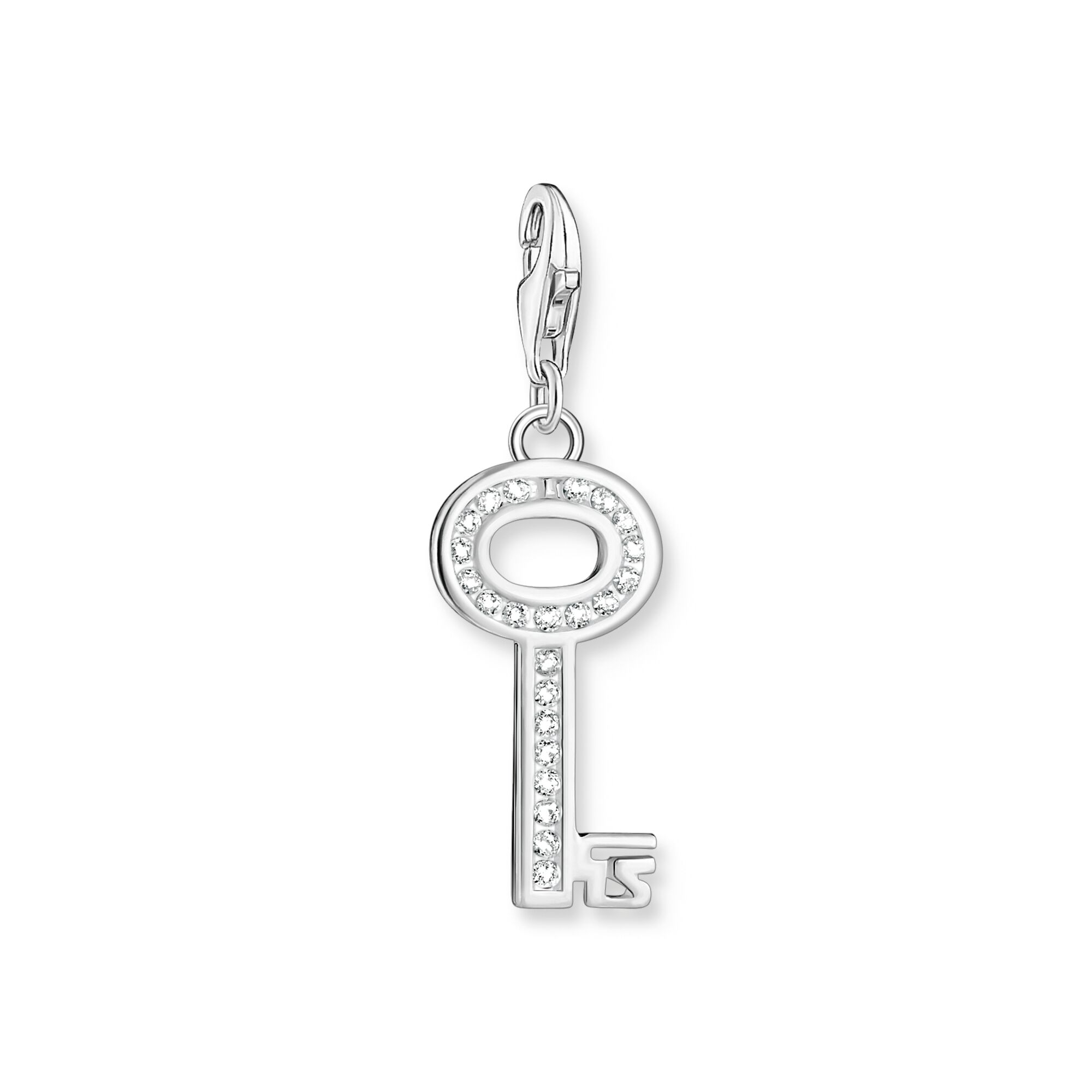 Produktbild von Thomas Sabo-Anhänger-0010-051-14
