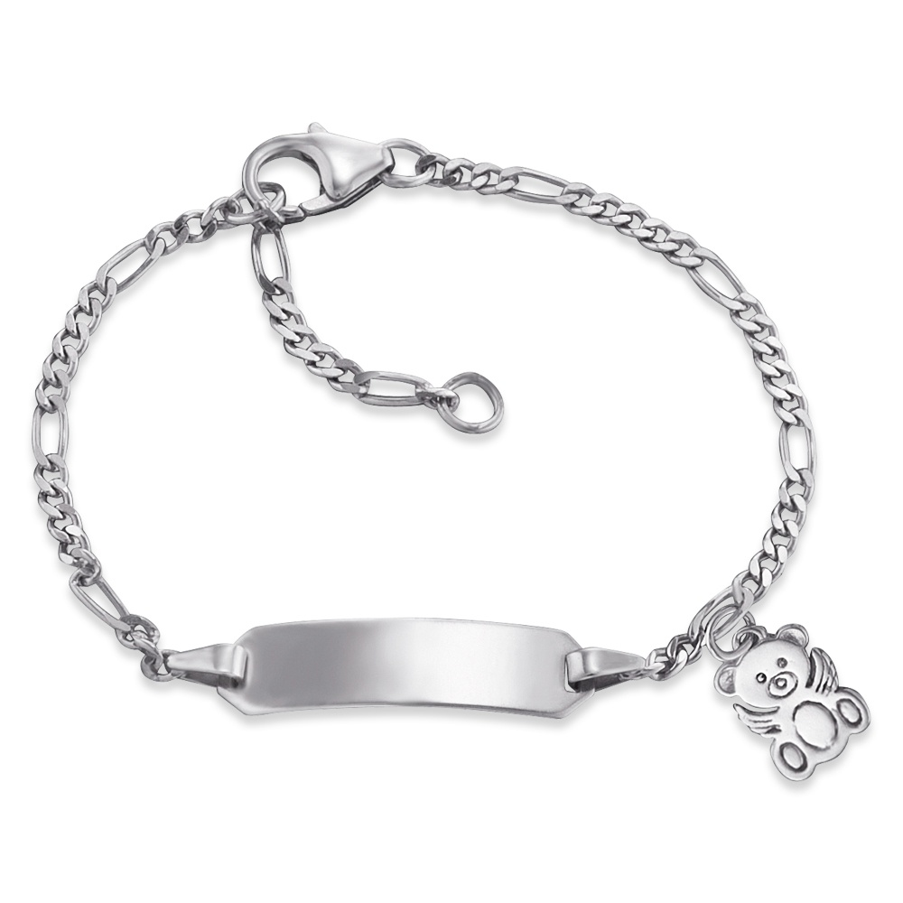Produktbild von Engelsrufer-Armband-HEB-ID-Teddy