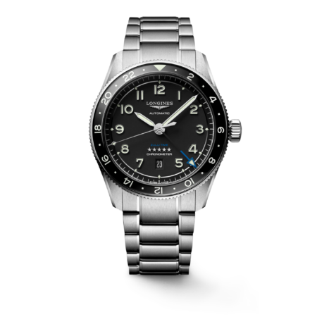 Produktbild von Longines-Automatikuhr-L38124536