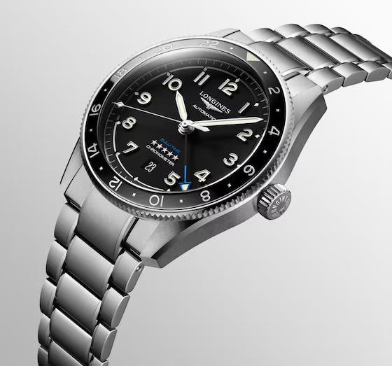 Produktbild von Longines-Automatikuhr-L38124536