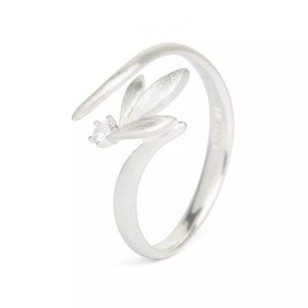 Produktbild von Bernd Wolf-Ring-53137154