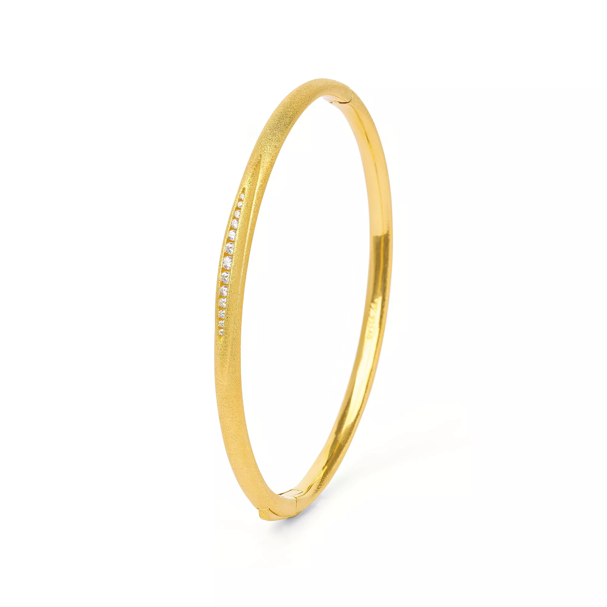 Produktbild von Bernd Wolf-Armband-63100156