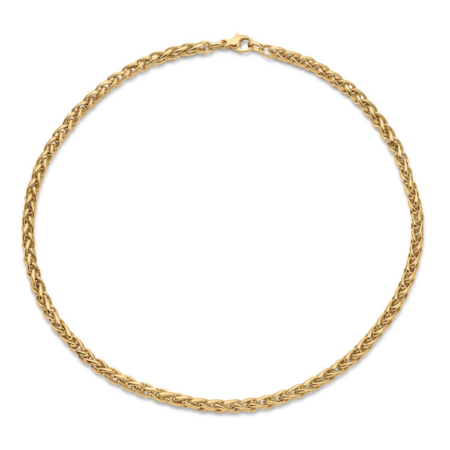 Produktbild von Elaine Firenze-Halskette-11 4190C